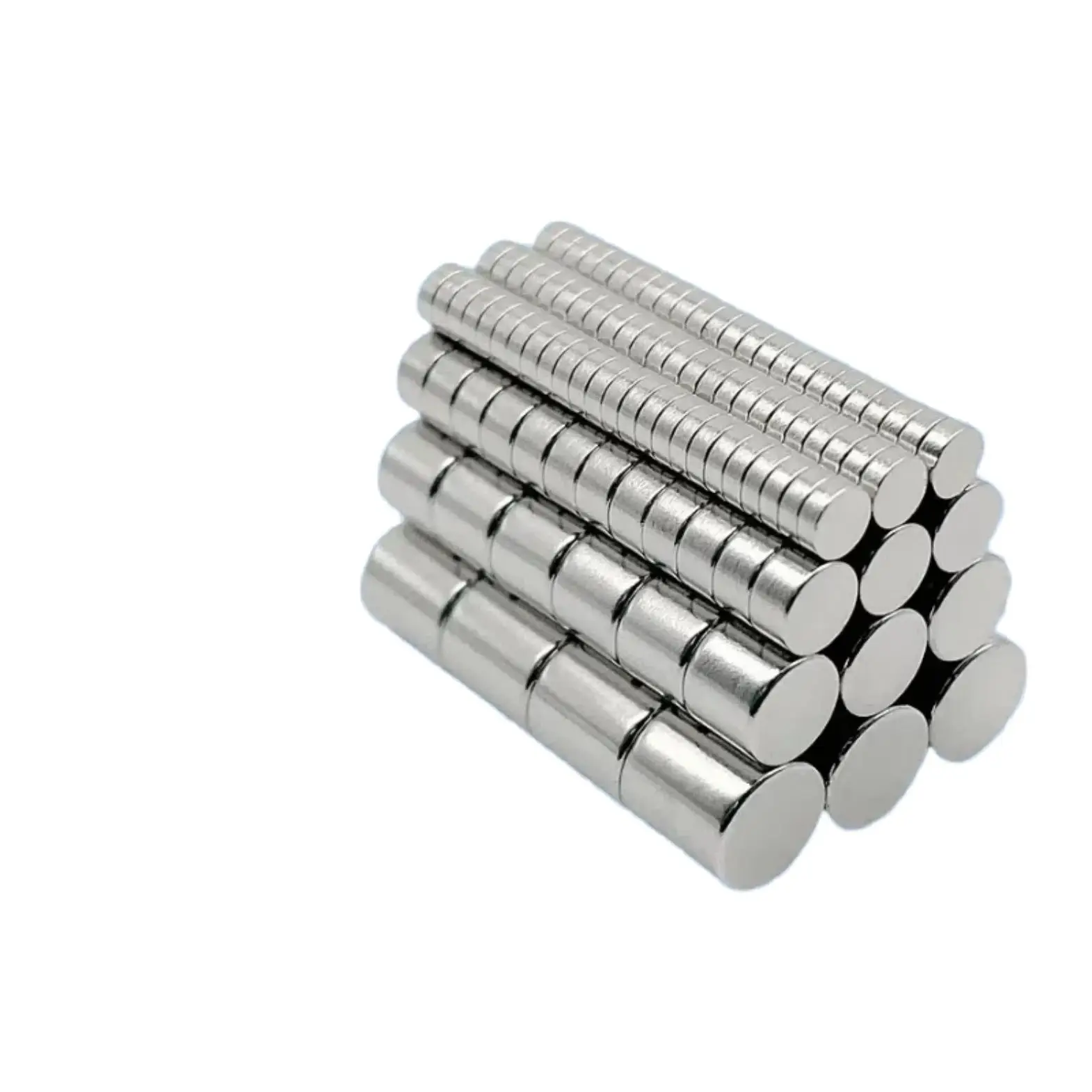10 шт. 8 мм-10 мм магнит мини-магнит магниты на холодильник супер мощный неодимовый