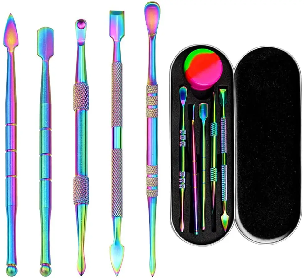 

Wax Carving Tool Wax Container Set