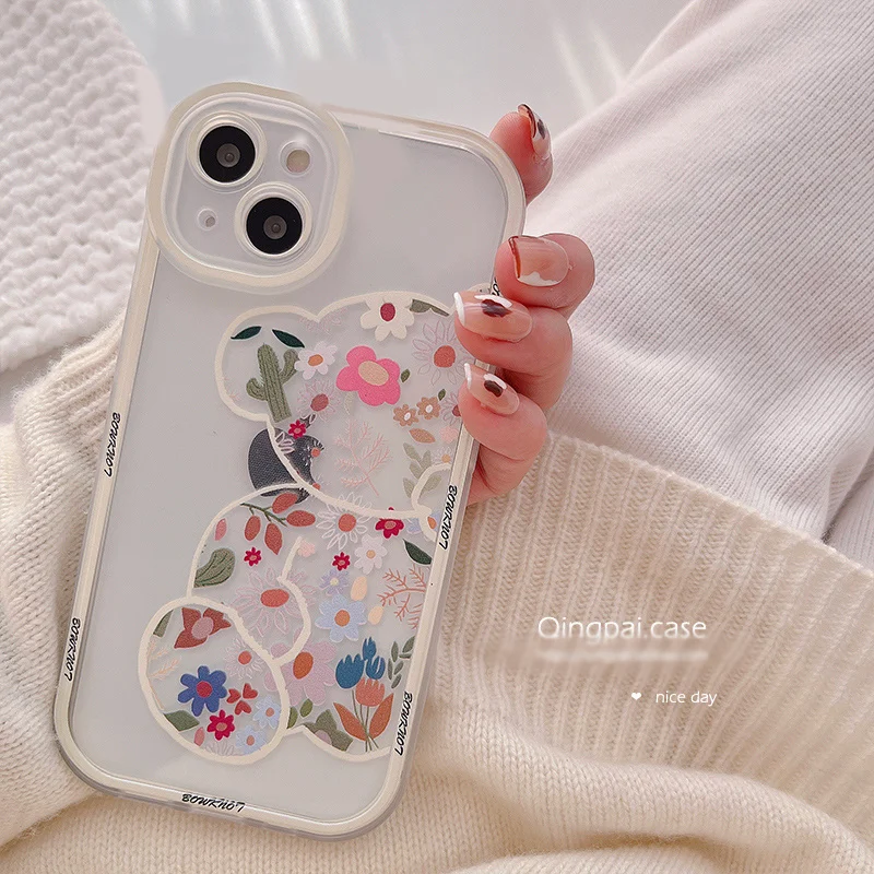 Мягкий чехол для HUAWEI NOVA 2 3 4 5 6 7 8 9 Pro SE Y5P Y6P Y7P Y8P Y9 Prlme |