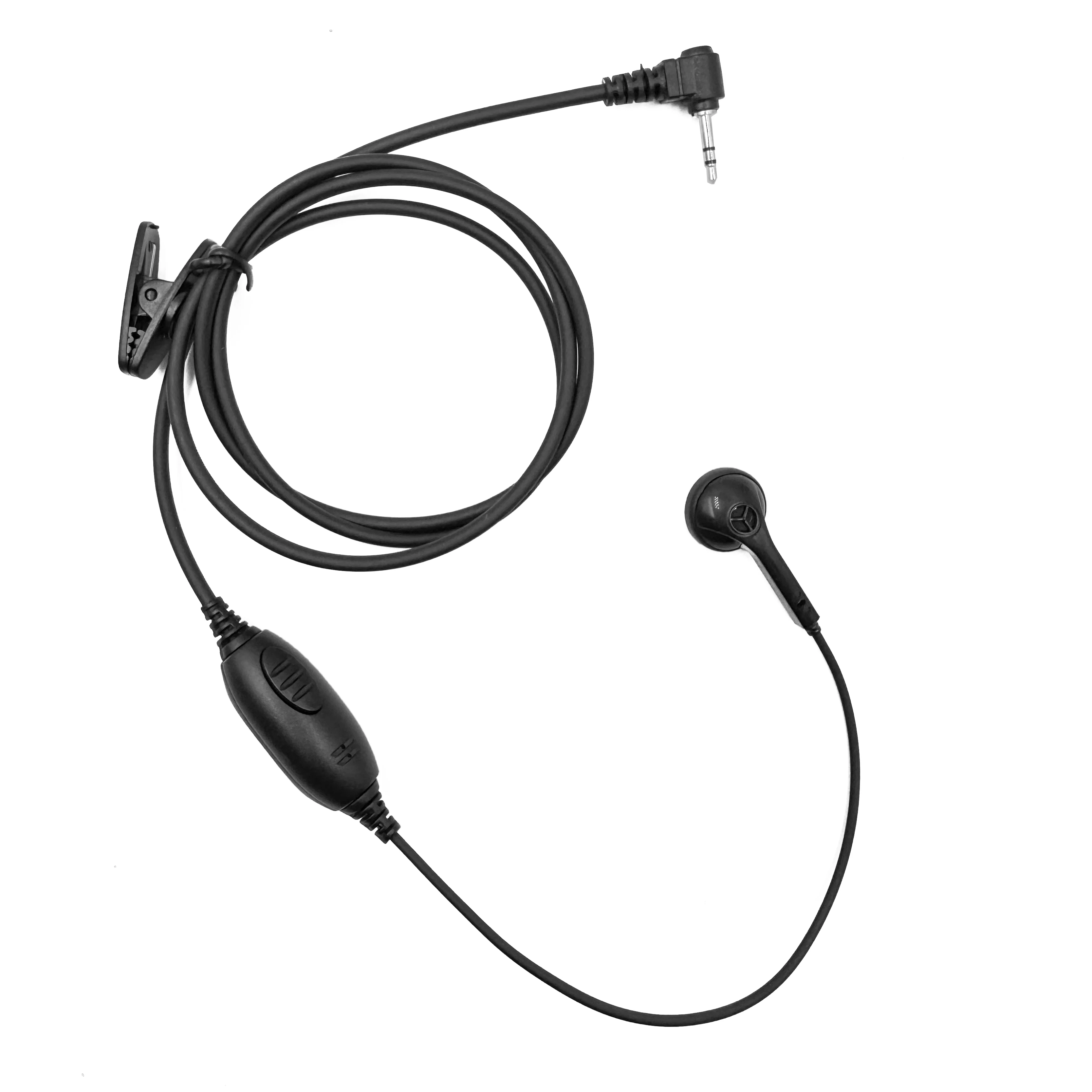 Двусторонний радионаушник с микрофоном Fot Motorola T800 T802 T803 T605-H2O T470 T475 T478 T380 T278 T270 T210 CLS1110 Динамик (art.: 3920cfb668705) - 3920cfb668705