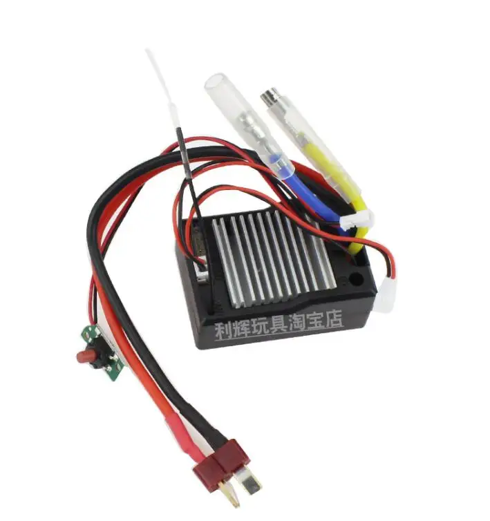

WLtoys 12429 12428 12427-B 12423 12427 запасные части для радиоуправляемых автомобилей, электронные модели с дистанционным управлением 12429-1151 12428-0056