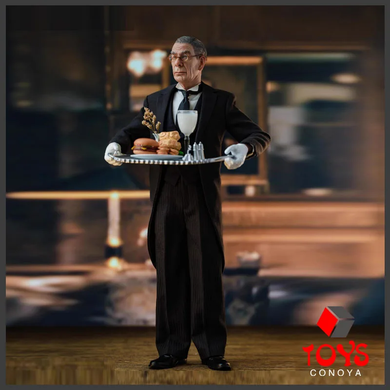 В наличии Mars Toys MAT019 1/6 старая фигурка домохозяйки M R.A 12-дюймовая Мужская солдата