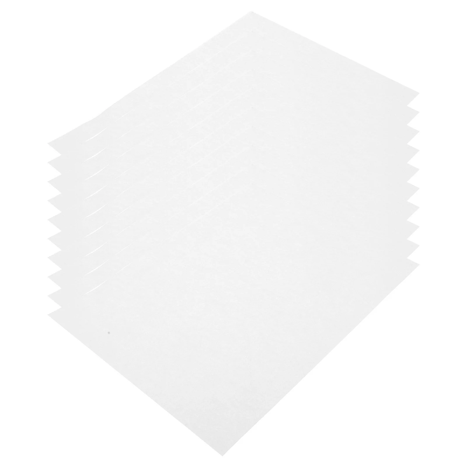 

Fruit Blotting Paper Flower Pressing Replacement Blotter DIY Materials Plants Specimen Tool Refill Leaf