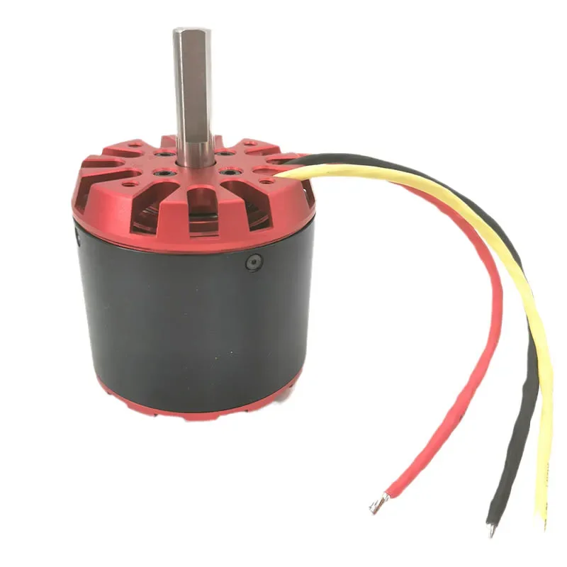 Генератор электрического скутера промышленный без узлов