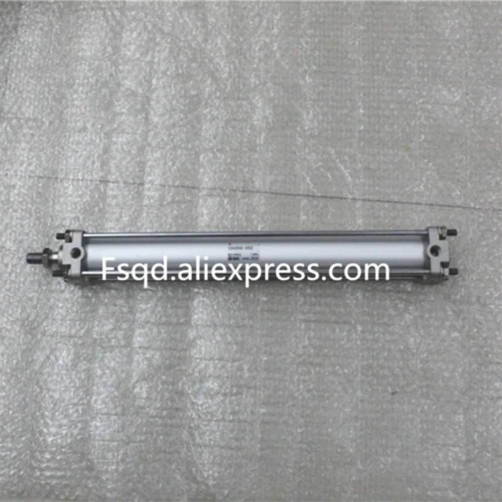 

CDA2B40-350Z SMC Standard cylinder air cylinder pneumatic component air tools CDA2B series