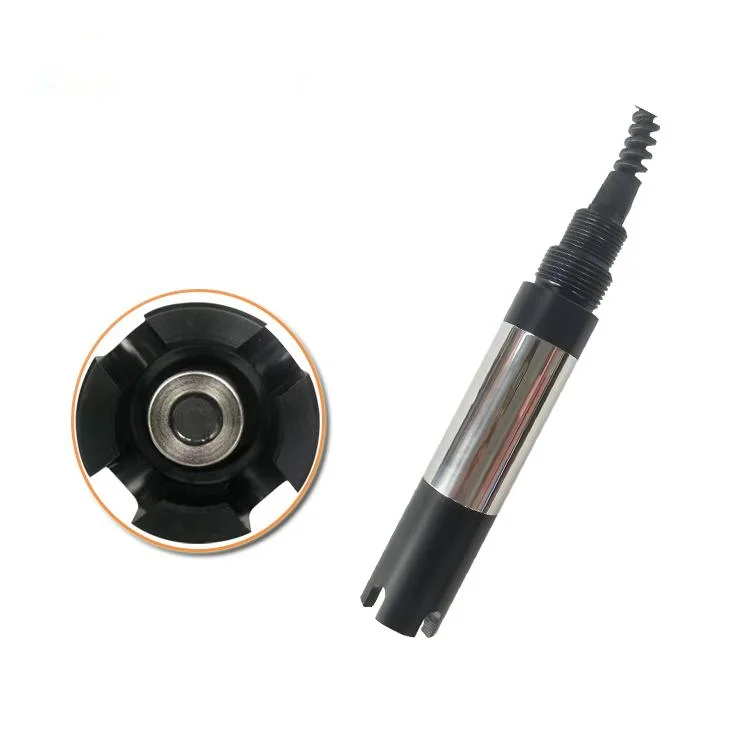 

Датчик качества воды RS485 modbus, цифровой смарт-флуоресцентный датчик растворенного кислорода, промышленный