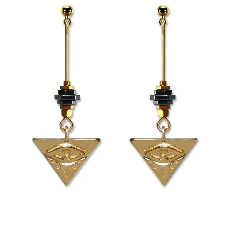 

Серьги-гвоздики уникальные оригинальные