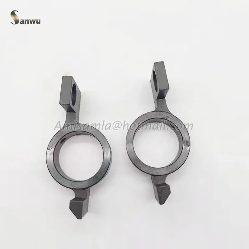 C3.011.129 C3.011.130 Захват Стопор 1 пара запасных частей для машины хорошего качества SM102