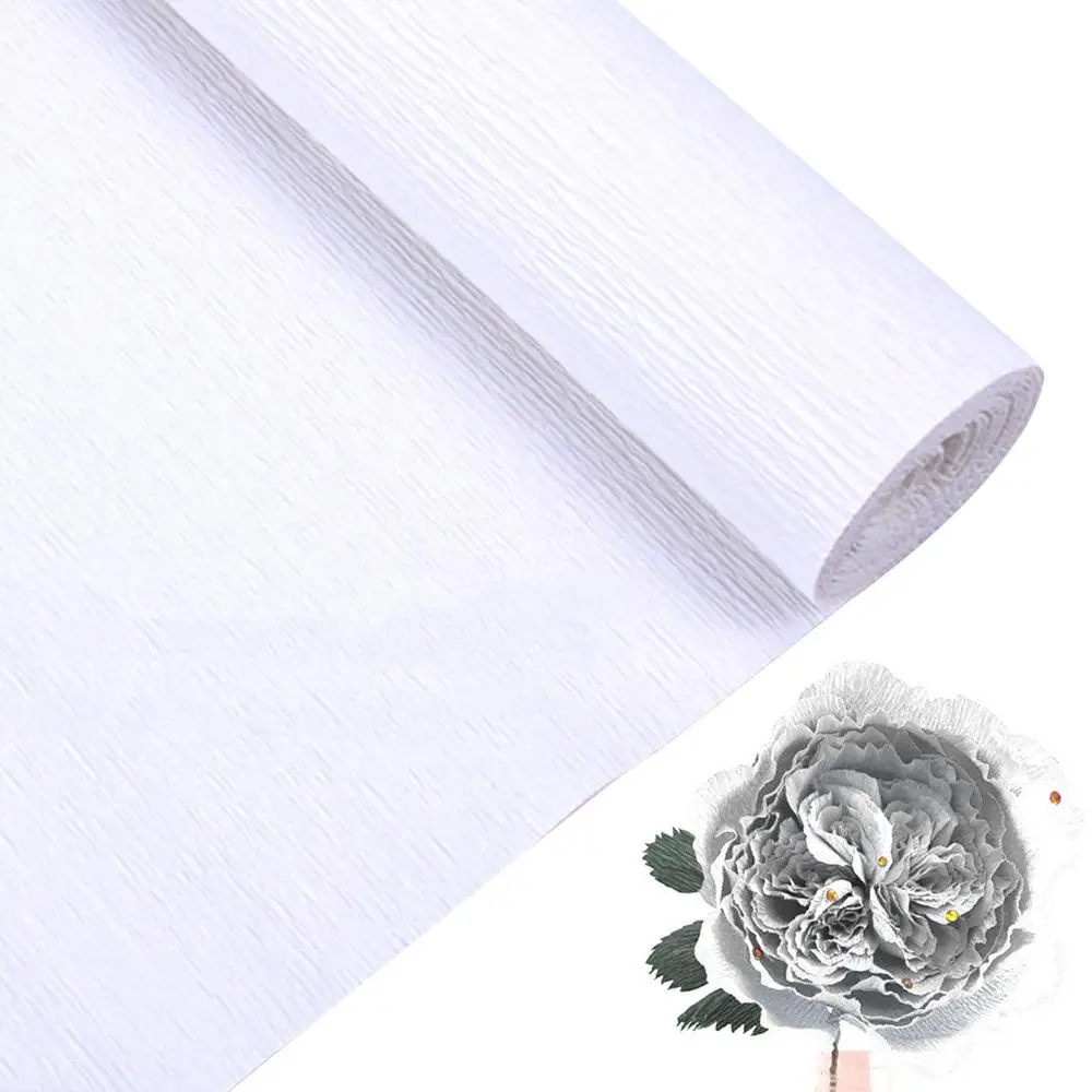 Diy Flower Make Wrapping Fold Craft Paper Gifts Packing Mate