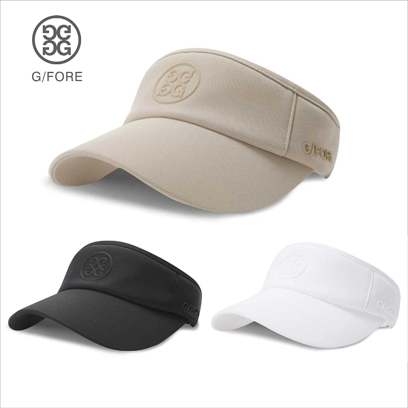 

G4 Golf Hat 2022 Female Hollow Top Hat Korean Version Sun Visor Hat
