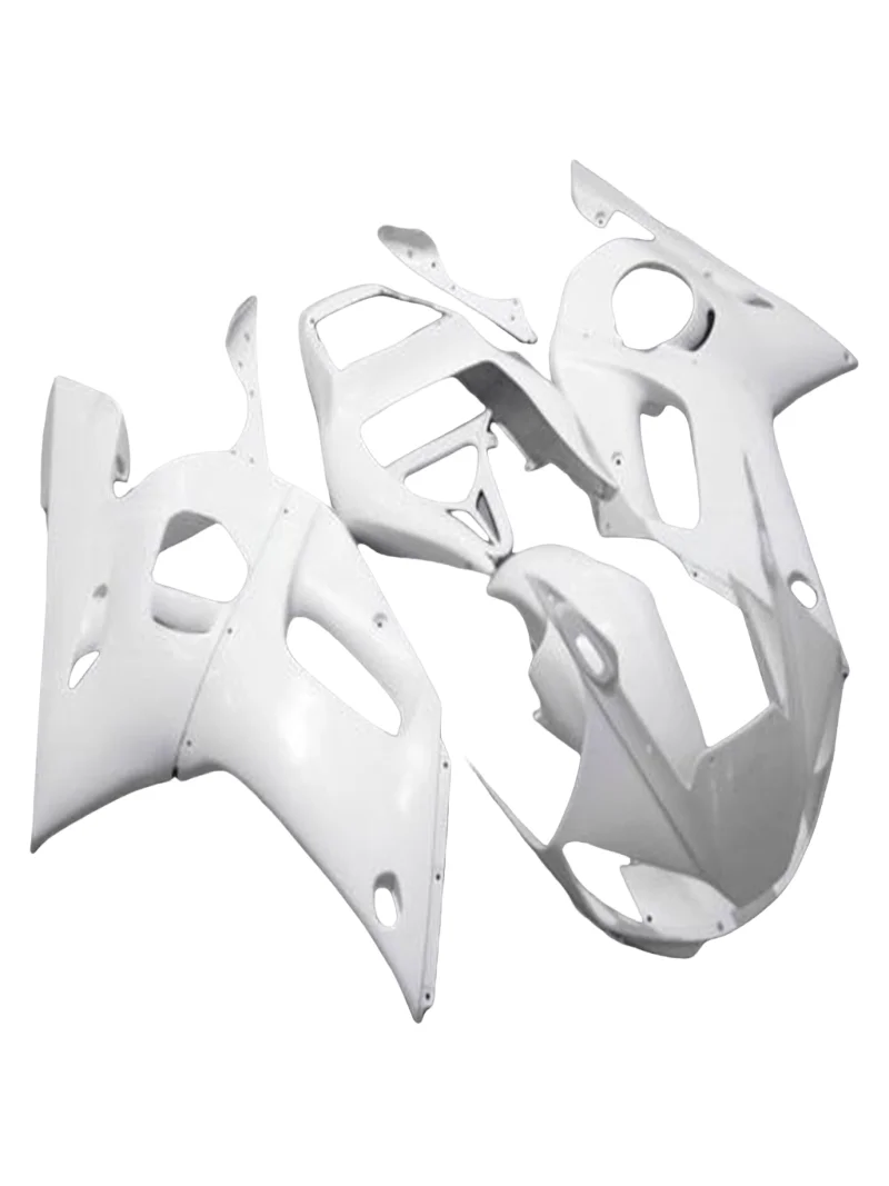 Комплекты обтекателей для мотоциклов YAMAHA YZFR6 1998-2002 YZF R6 98 99 01 02 Кузов 1998 1999 2000 2001 2002