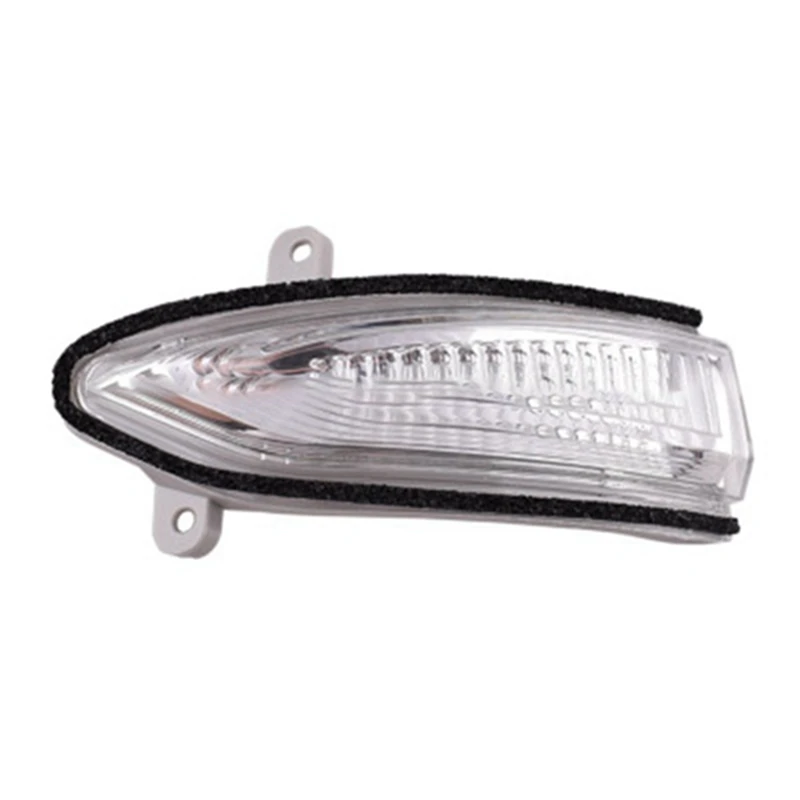 2 шт. автомобильное зеркало заднего вида поворотный светильник для Nissan Sylphy Teana Sentra