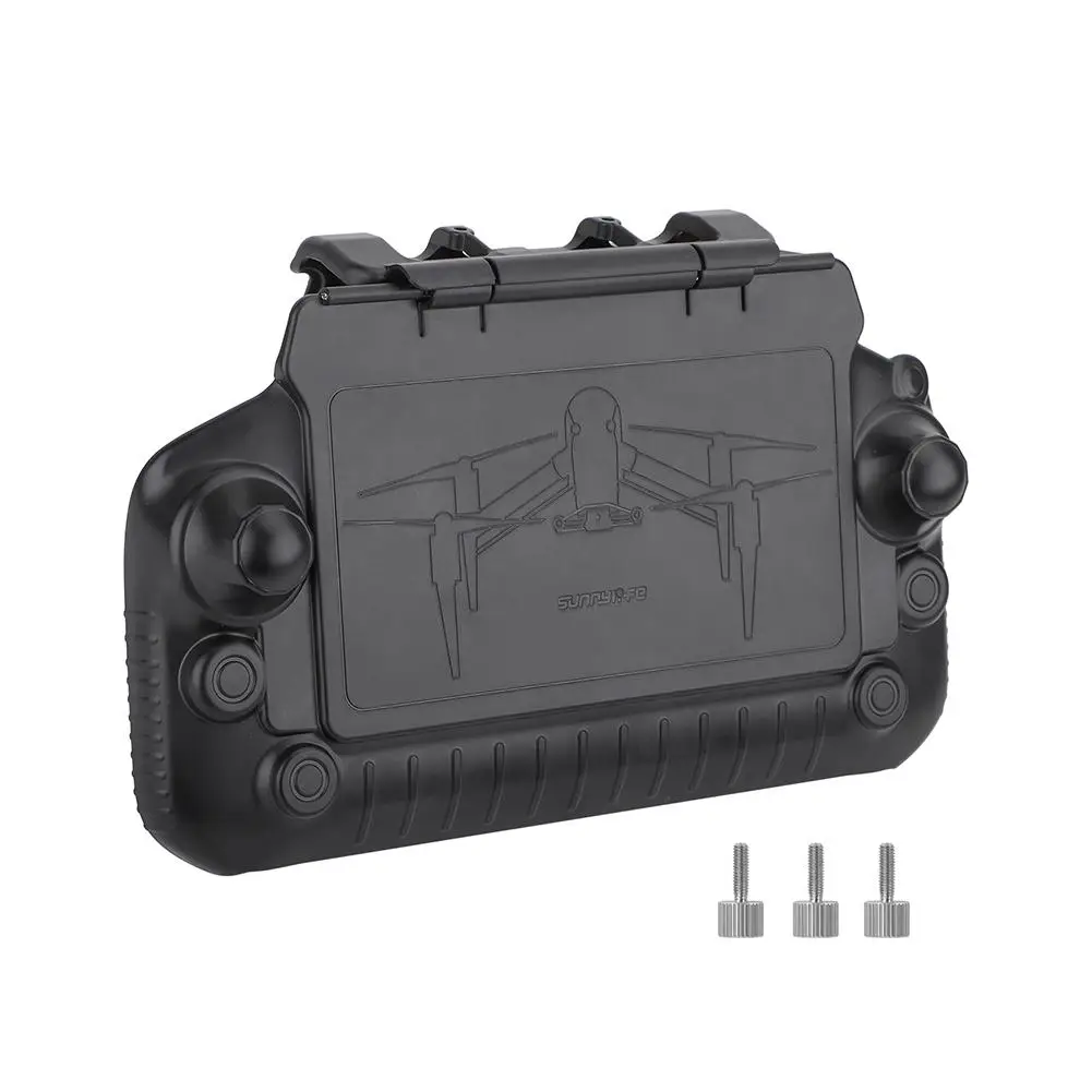 

Controller Protector Sun Hood Compatible For Dji Rc Plus Latitude M30 Remote Control Protective Cover