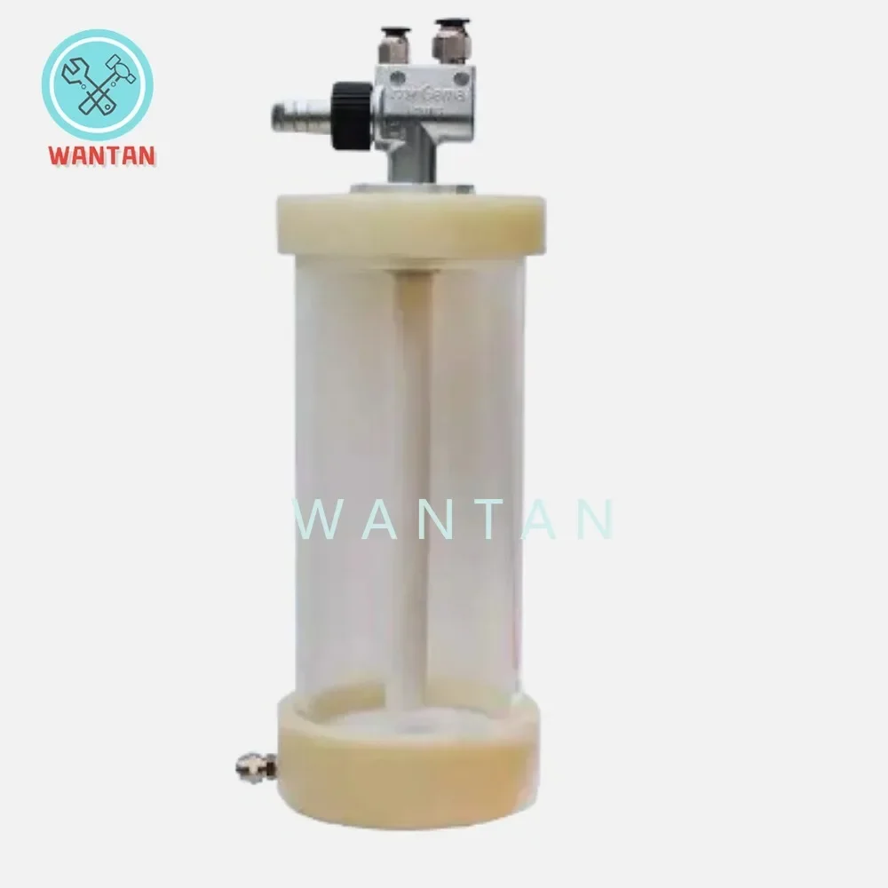 Аппарат для порошкового покрытия с насосом IG02 1 л