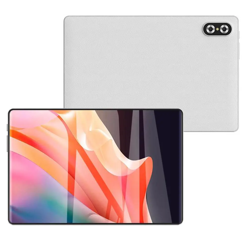 

Металлический 10,1-дюймовый планшет Android 10,1, 4 Гб ОЗУ, 4g, Wi-Fi, Bluetooth