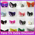 Заколка для волос в виде кошки для косплея