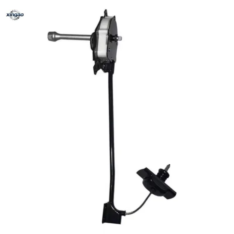 Фото Кронштейн для запасного колеса OEM 62800-2P000 628002P000 для Kia Sorento 2009-2012, держатель лебедки №4