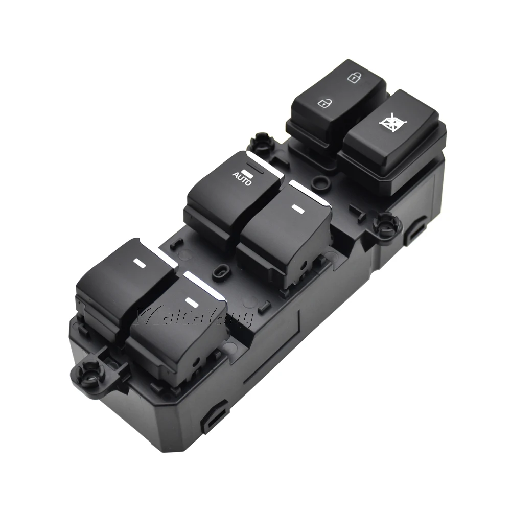 

For Hyundai Tucson 2015 2016 2017 2018 2019 2020 Master Electric Power Window Switch 93570-F80204X 93570F80204X Fast Delivery