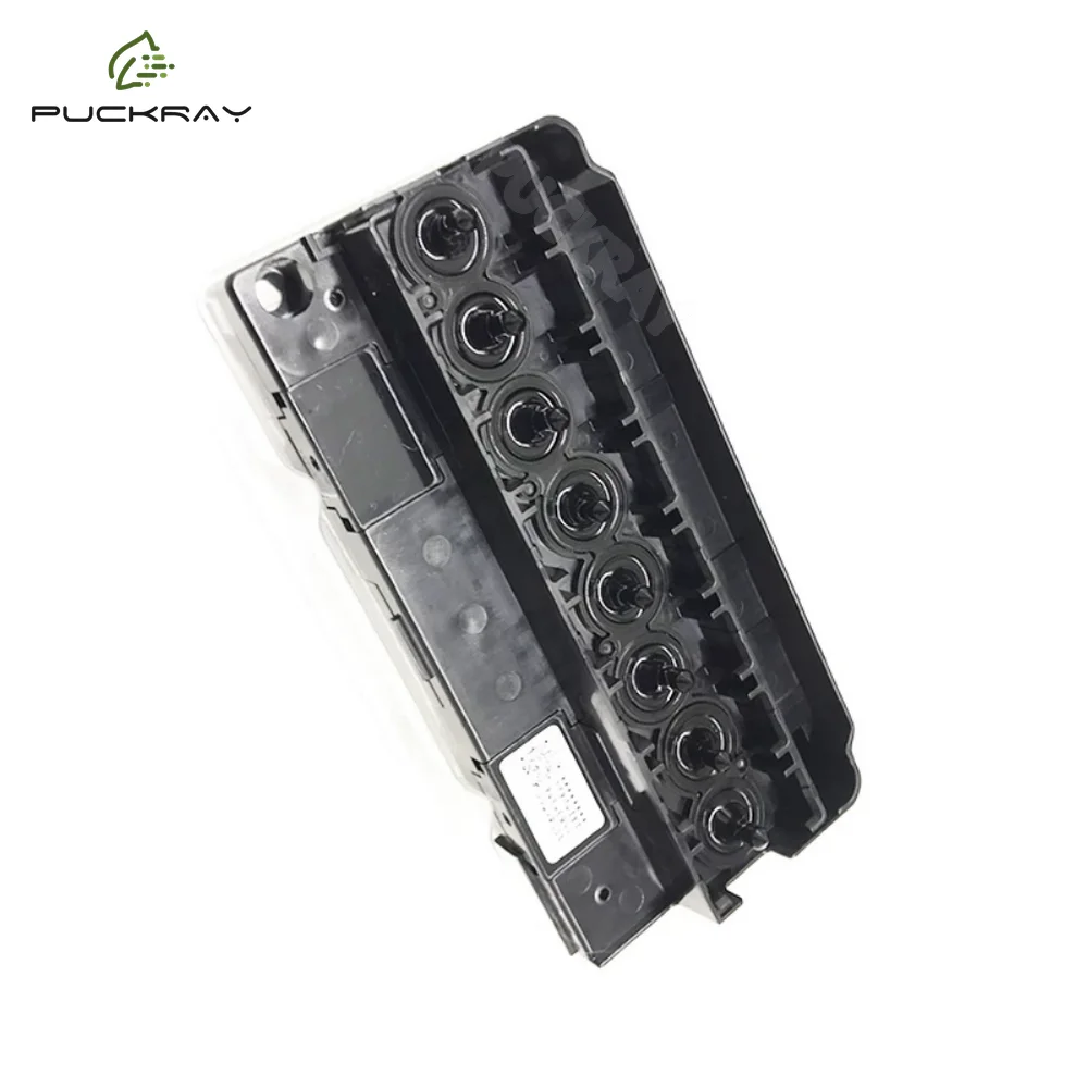 Оригинальная печатающая головка для Mimaki JV33 JV5 DX5 принтера Mutoh Rj900X VJ1204 1304 1604 с