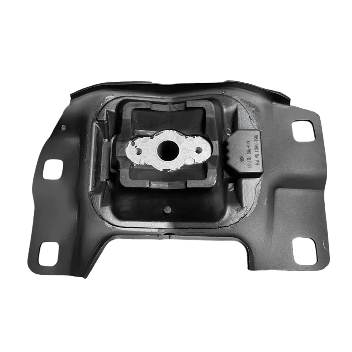 Кронштейн для крепления автомобильного двигателя 7M51-7M121-NA Ford Focus Mk2 Mk3 2009-2013