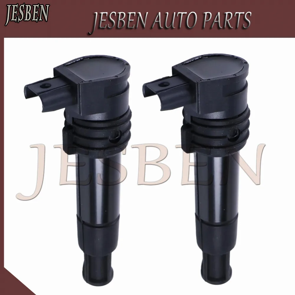 

2 шт. 7715853-01 12137715853 катушка зажигания для BMW HP2 R Nine 1000T R1100S R1150 R1200GS R1200R R1200S R1200RT R12 R12T 1998-2013