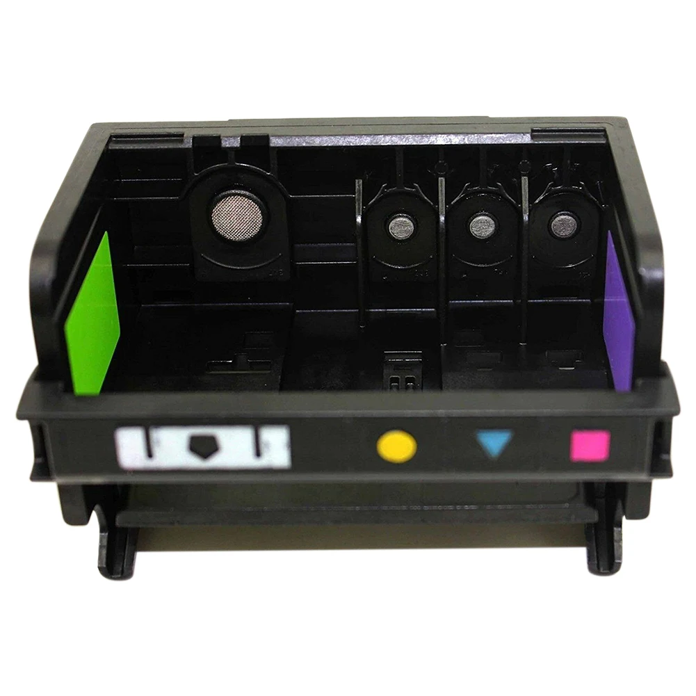 

Portable Nozzle Print Head Professional Office Electronics Printer Parts Direct Fit Extruder Stable For Officejet 6000 6500