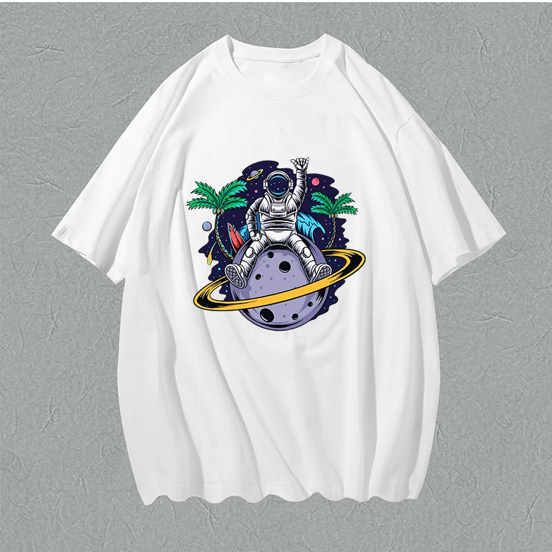 

Multicolor New Arrivals Simple Short Sleeve Luxury Lovers Top Tees Gray Rock Band Male Pastel Undershirt
