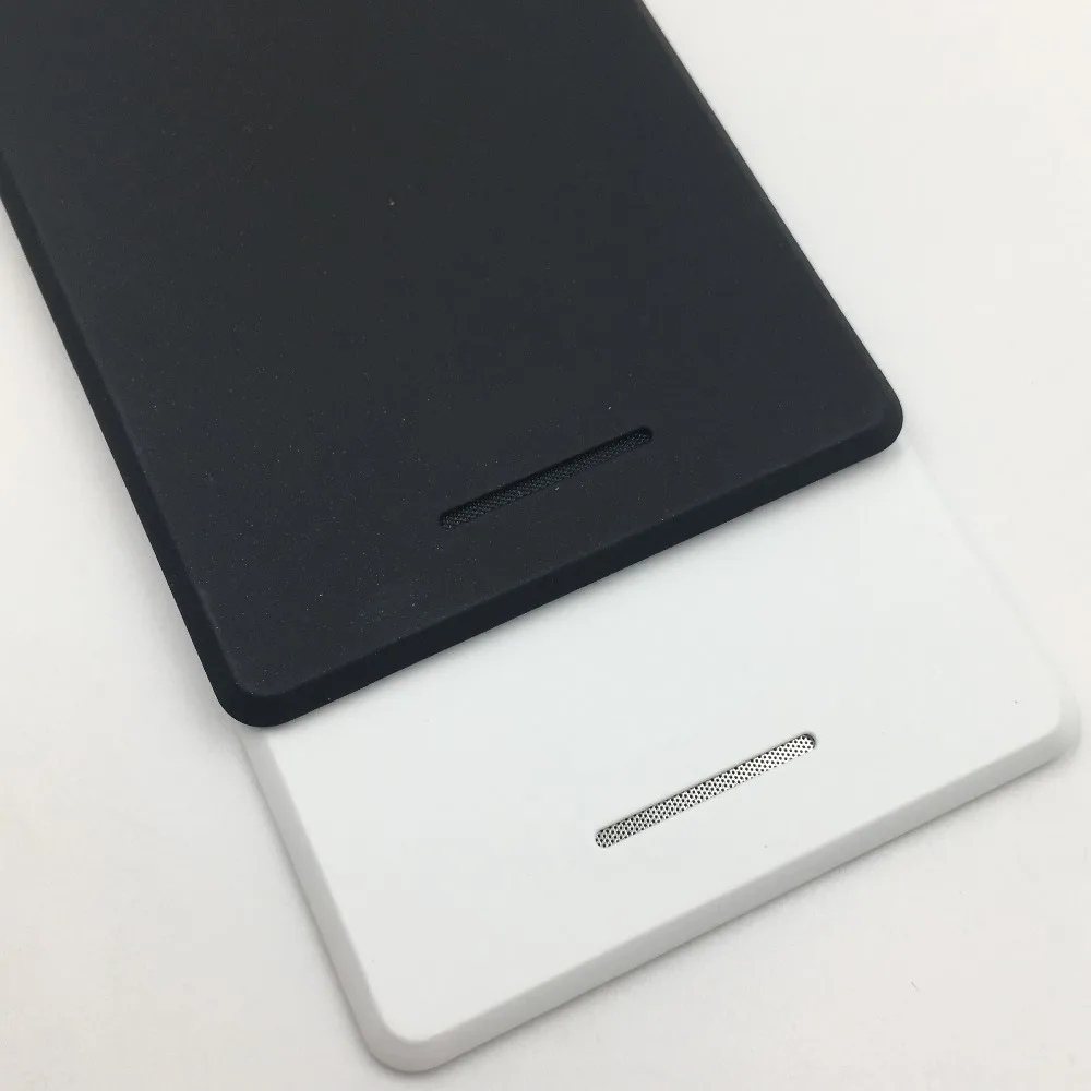 Задняя Крышка Аккумулятора Для Sony Xperia E3 D2203 D2206 | AliExpress