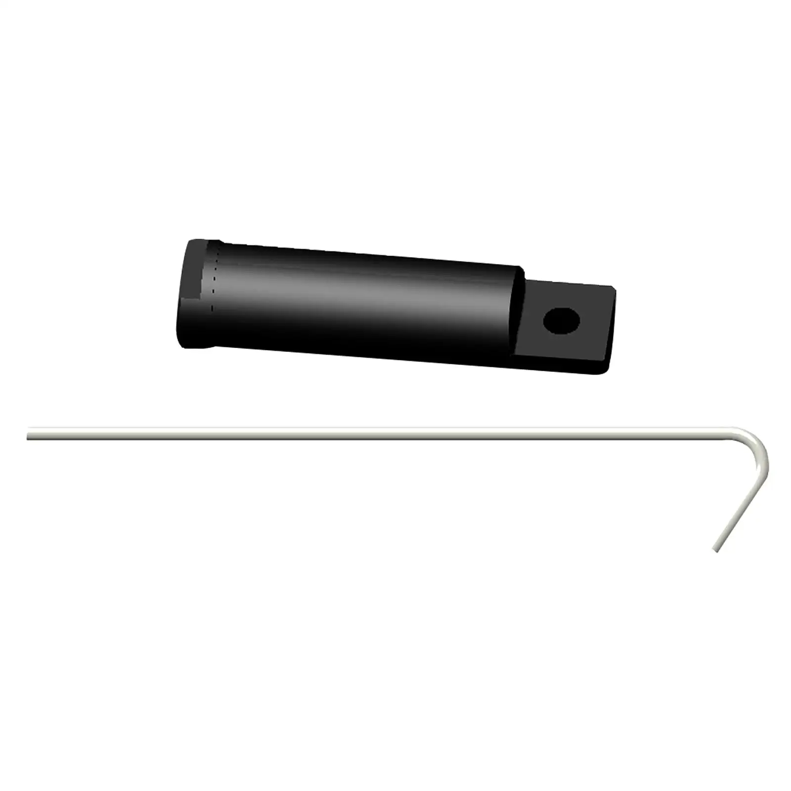 

Upgrade Lever ED1086 for JLB/8 RC Climbing Car Crawler Parts