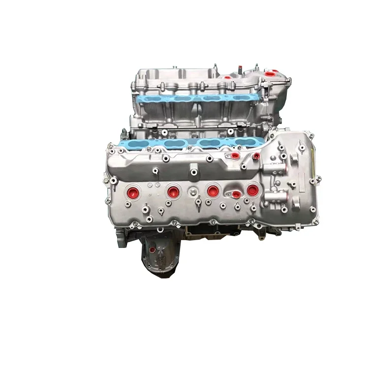 Лидер продаж оригинальный оптовый двигатель 4 6 V8 включая 1ur Car 1ur-Fe 61ur-fse для сборки
