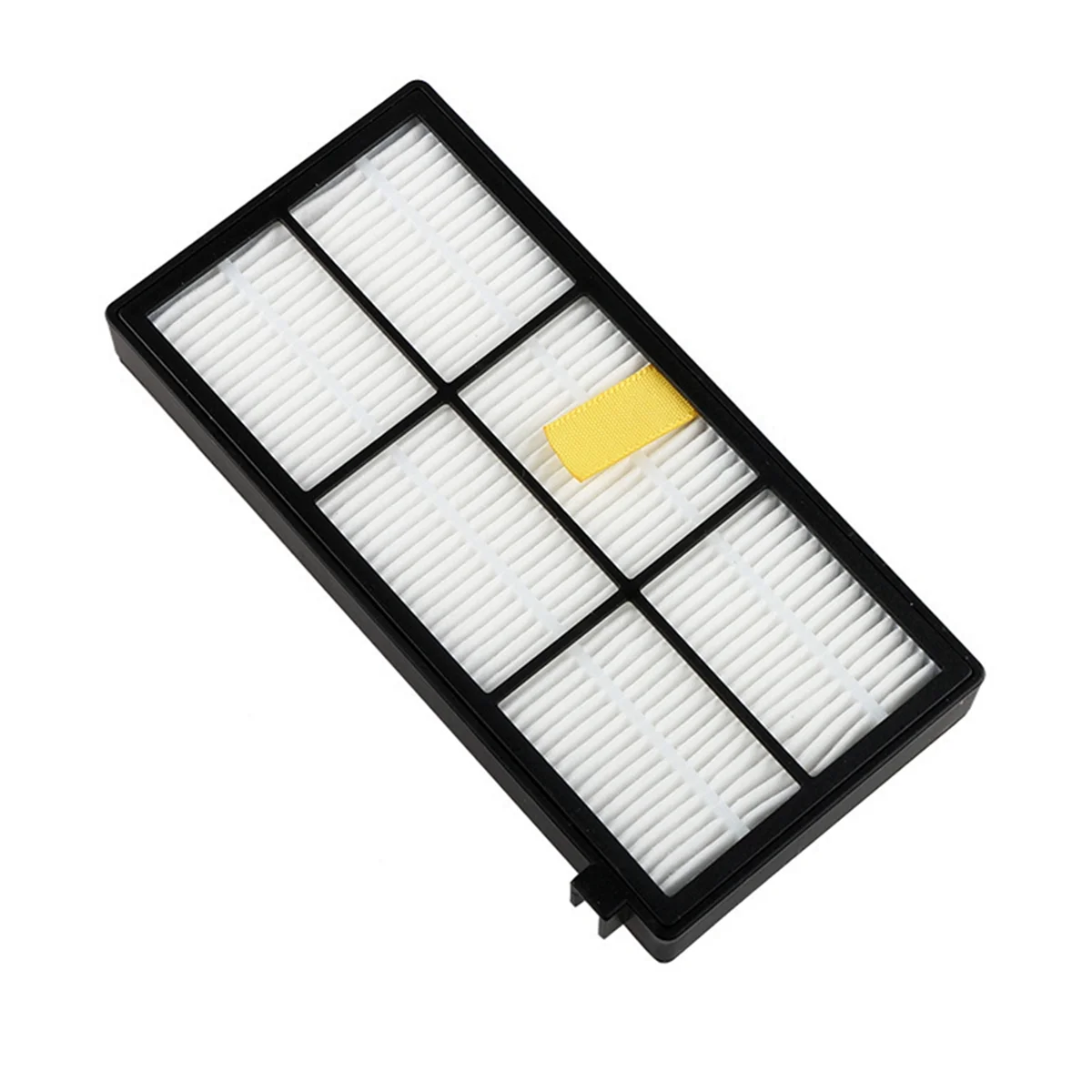 10 шт. Hepa-фильтр для серии 800 900 870 880 980 фильтры аксессуары роботов-пылесосов