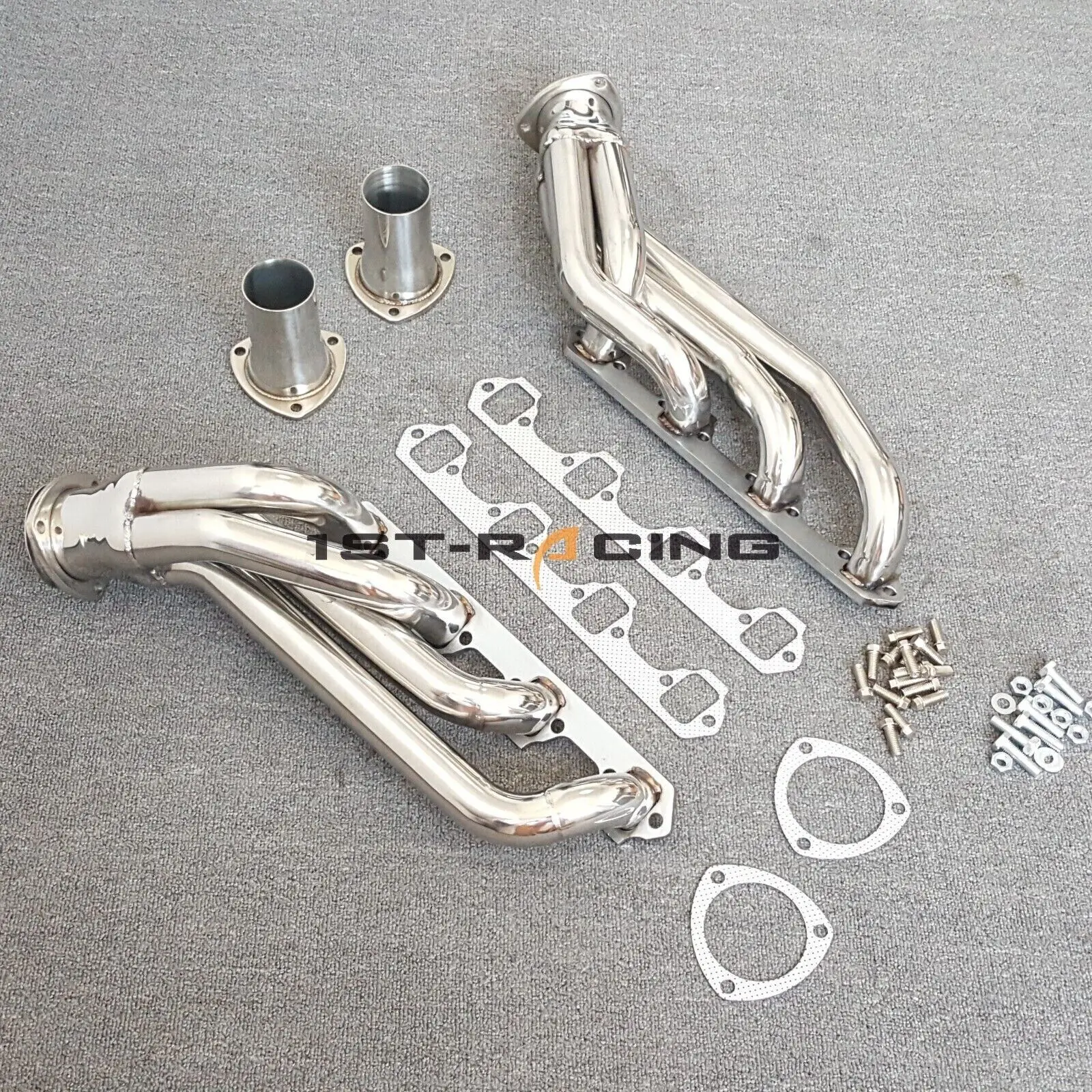 Выхлопная головка для 1964-1973 Ford Mustang Comet Falcon 260/289/302 SBF