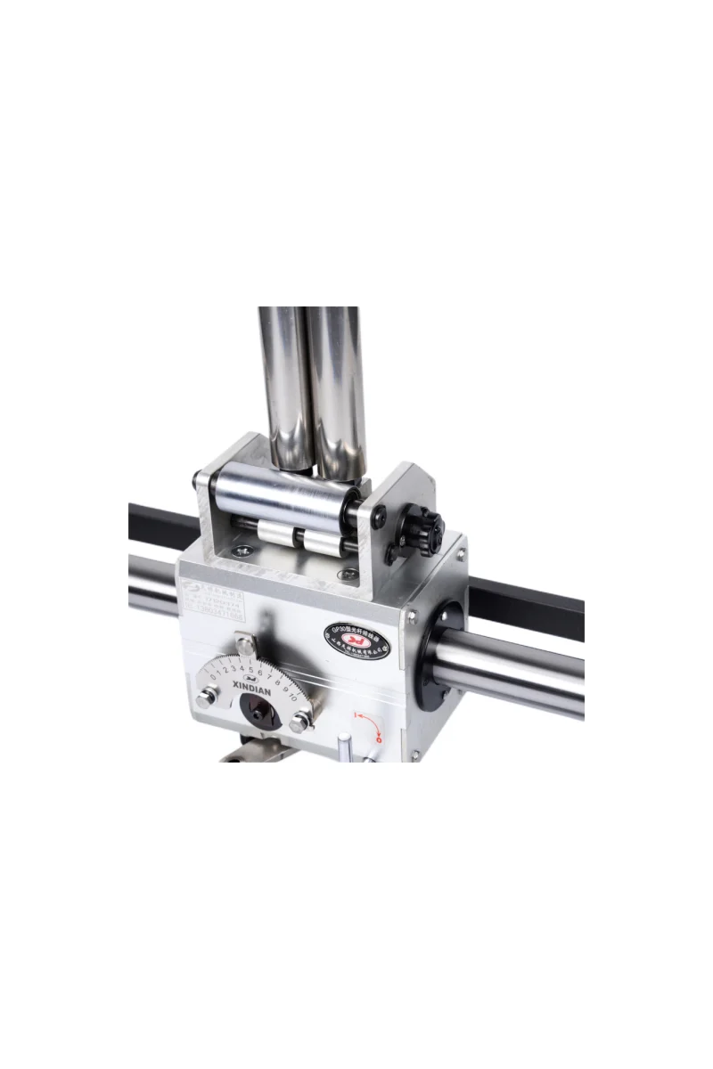 Запчасти для автозабора автоматический привод проволоки GP30 намоточная