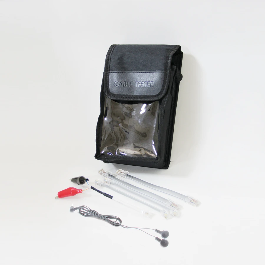 Baogong MT-7028 Многофункциональный сетевой искатель линии сигнала Поиск Набор помех