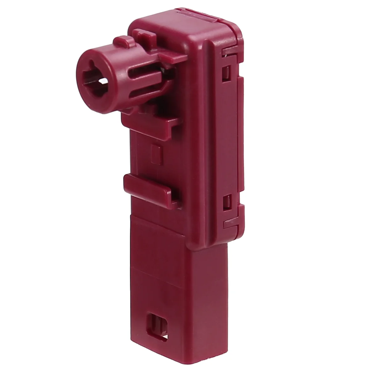 

63319891270 Вилка светодиодного модуля для BMW X1 F49 X2 F39 X3 G08 X5 G05 5er G30 G38 6er G32 7er G11 G12