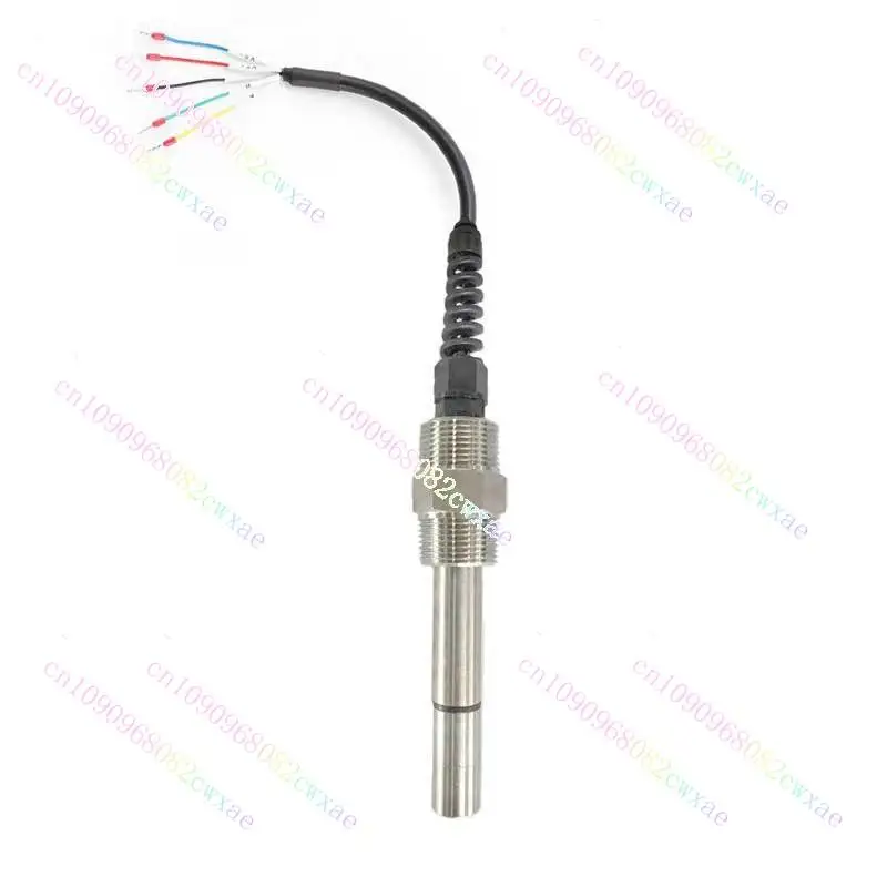 Датчик растворенного кислорода Modbus Rtu 4-20 мА оптический метод флуоресценции DO Rs485