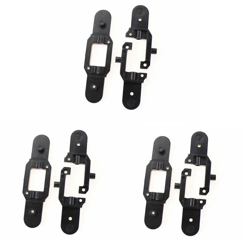 

3 Set Main Blade Grips Rotor Clip V912-06 For Wltoys XK V912 V912-A V915-A RC Helicopter Upgrade Parts Spare Accessories