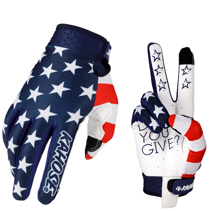 Мотоциклетные Перчатки creen модные велосипедные перчатки для рыбалки на открытом