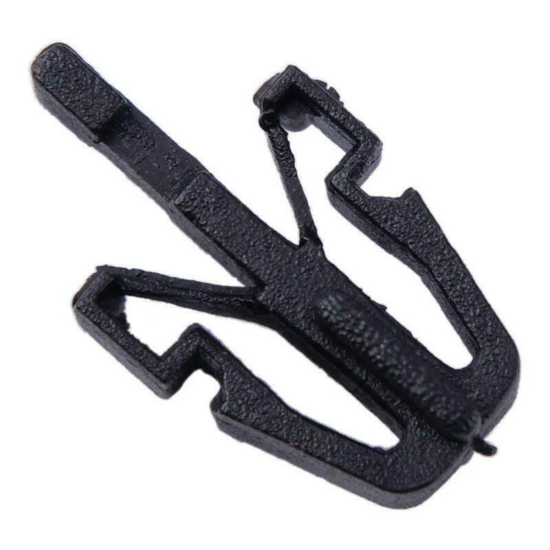 защелка радиатора е34. 014". шевроле ланос кронштейн крепления радиатора. скоба для кулера амд. фиксатор-защелка "hafele 911.