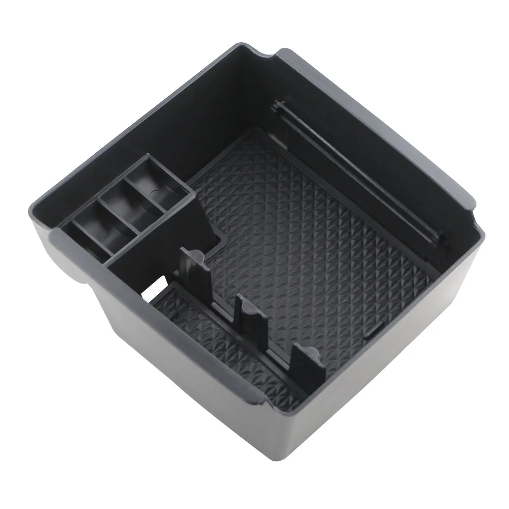 

Органайзер-бокс Для Подлокотника VW Volkswagen Passat Magotan B8 2014-2024 Из АБС-пластика Для Аксессуаров Салона