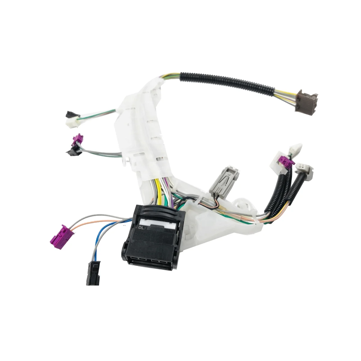 24298757 автоматическая проводка коробки передач 8L45E для CT6 2016-2021