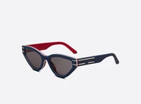 top quality brand designer classic style cat eye style fashion sunglasses for women uv400 b2u