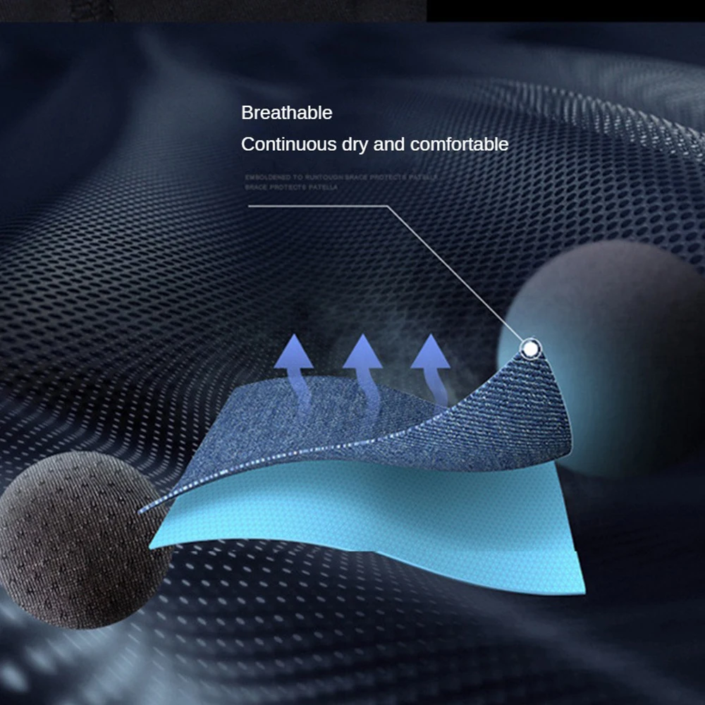 1/2 шт. Защитные шорты для фитнеса