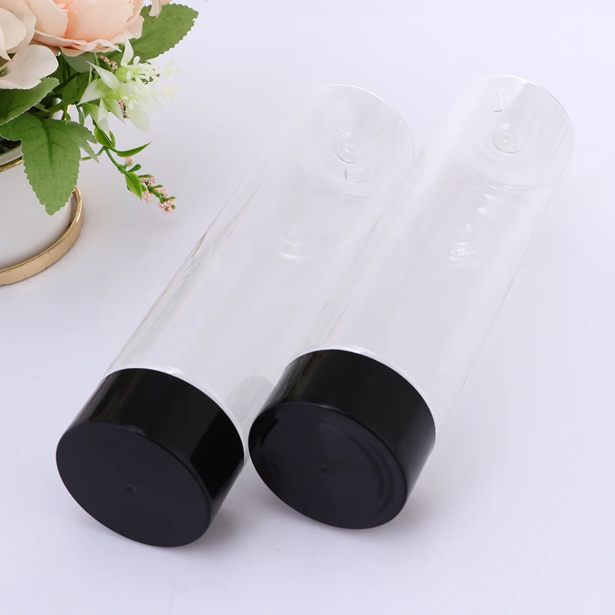 

12 одноразовых контейнеров для хранения домашних животных