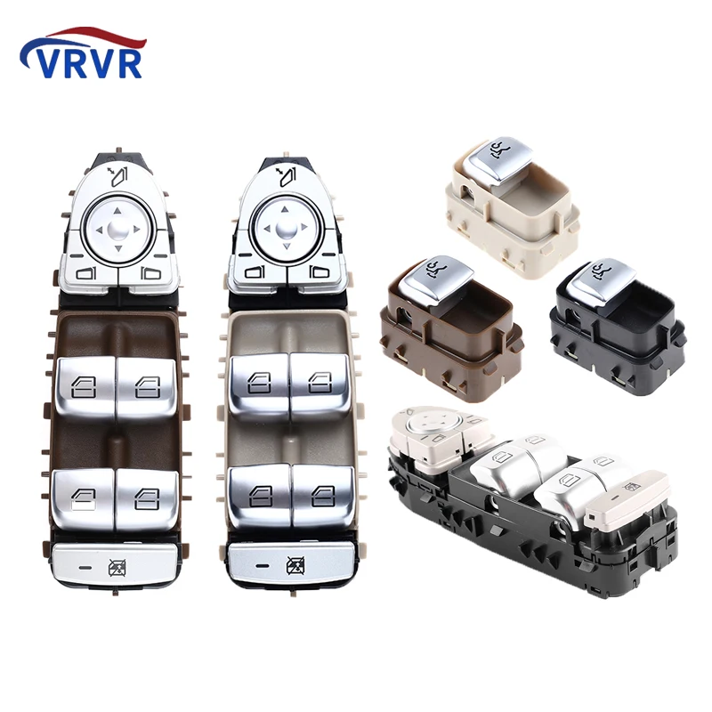 

2059056811 2059051713 электрический выключатель стеклоподъемника для Mercedes Benz C Class W205 A2059056811 A2059051713