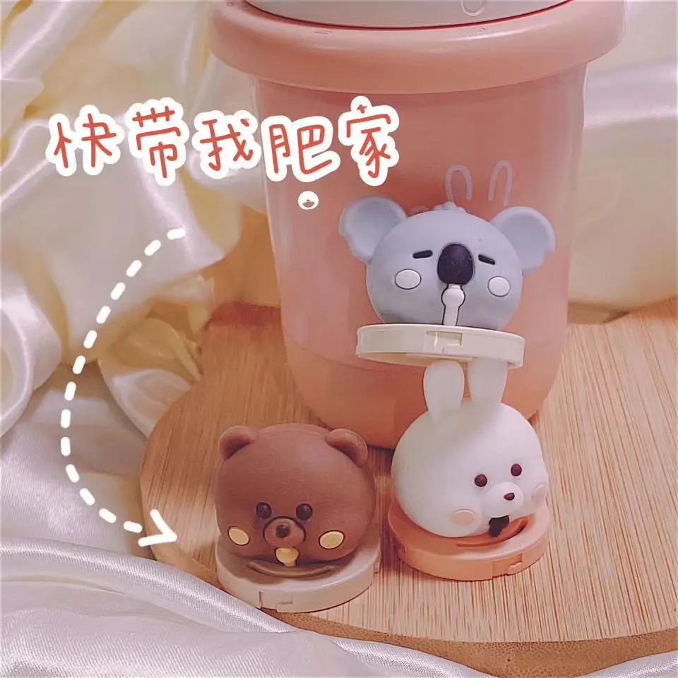 

Milk tea cup hand warmers accessories