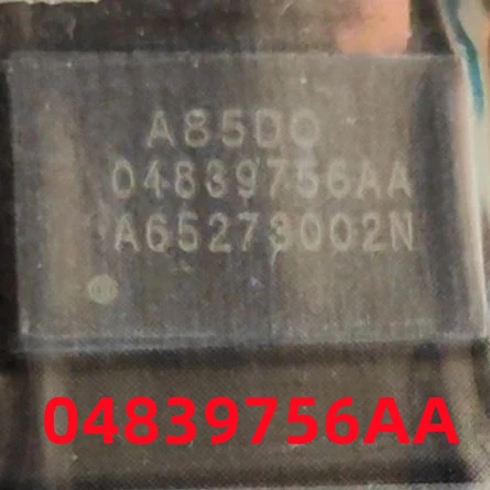 1 шт. 04839756AA 04839756 автомобильный компьютерный чип для технического обслуживания IC автомобильный компьютерный чип