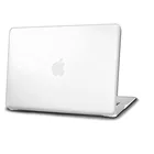 Чехол для Apple Macbook Air 1113 MacBook Pro 131516Macbook 12 дюймов с защитой от падения, матовый белый защитный чехол для ноутбука