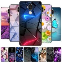 for huawei mate 9 case phone back cover silicon for huawei mate 9 pro coque protective mate9 pro 9pro funda shockproof shells
