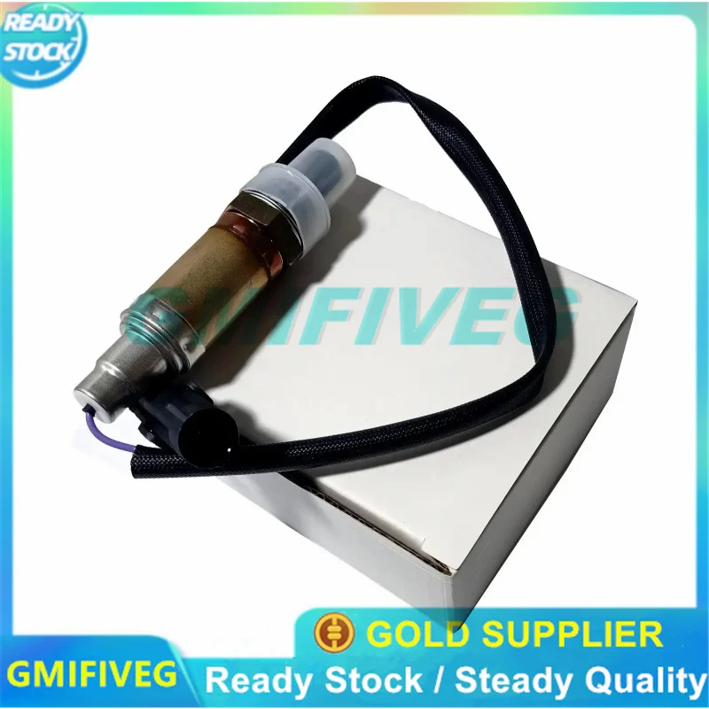 Датчик выхлопных газов кислорода 25162753 96335925 1821360B00 для Chevrolet Daewoo Lanos leganca Nubira GMC Pontiac